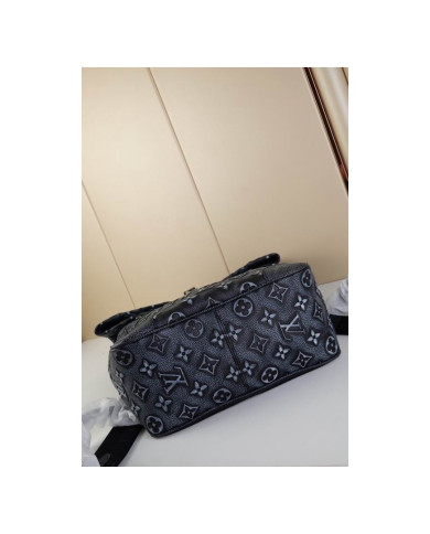 LV  Roll Top Shoulder bag