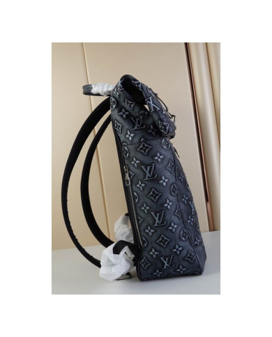 LV  Roll Top Shoulder bag