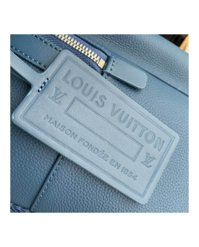 LV  Takeoff  Shoulder bag