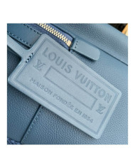 LV  Takeoff  Shoulder bag