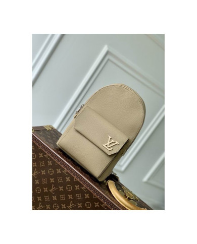 LV  Takeoff  Shoulder bag