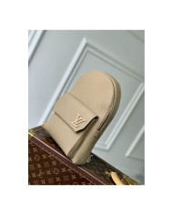 LV  Takeoff  Shoulder bag