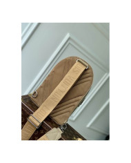 LV  Takeoff  Shoulder bag