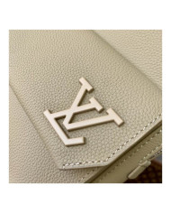 LV  Takeoff  Shoulder bag