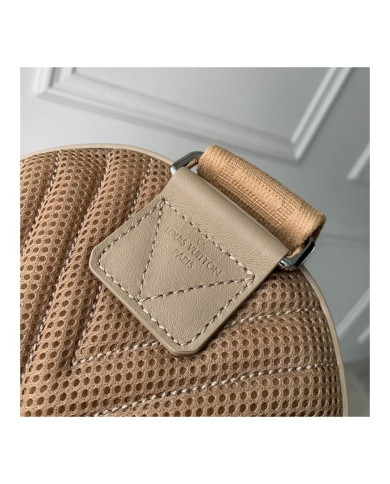 LV  Takeoff  Shoulder bag
