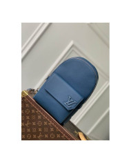 LV  Takeoff  Shoulder bag