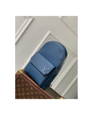 LV  Takeoff  Shoulder bag