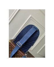 LV  Takeoff  Shoulder bag