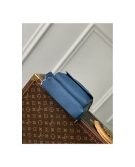 LV  Takeoff  Shoulder bag
