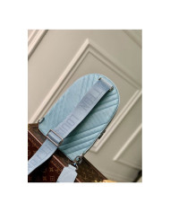 LV  Takeoff  Shoulder bag