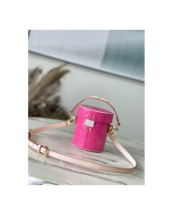 LV  Astor Bucket bag