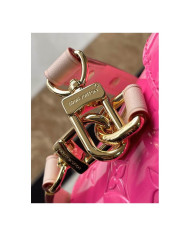 LV  Astor Bucket bag
