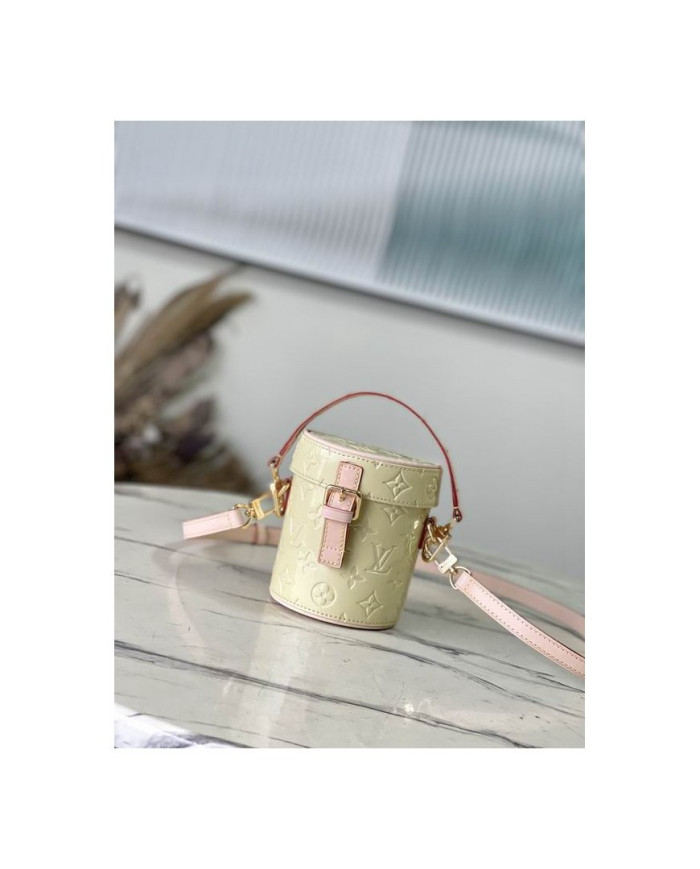 LV  Astor Bucket bag