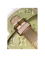 LV  Astor Bucket bag