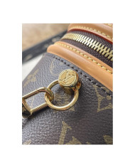 LV  Nano Bucket bag