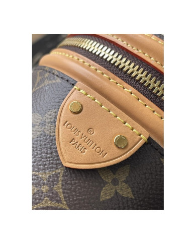 LV  Nano Bucket bag