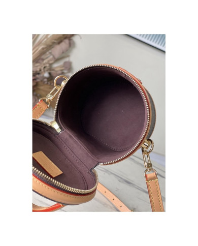 LV  Nano Bucket bag