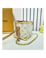 LV  Nano Bucket bag