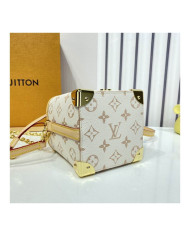 LV  Nano Bucket bag