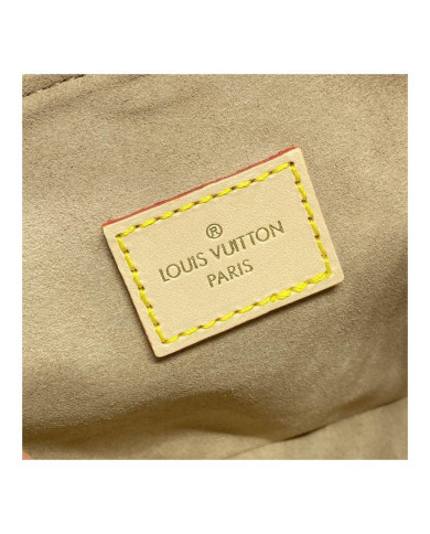 LV  Nano Bucket bag