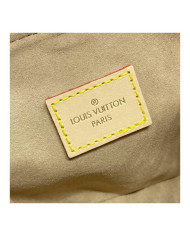 LV  Nano Bucket bag