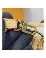 LV  Nano Bucket bag