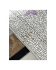 LV  Nano Noe Bucket bag