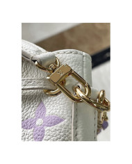 LV  Nano Noe Bucket bag
