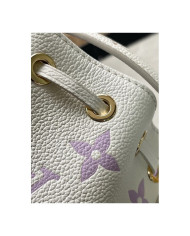 LV  Nano Noe Bucket bag