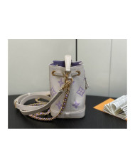 LV  Nano Noe Bucket bag