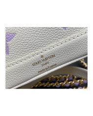 LV  Nano Noe Bucket bag
