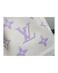 LV  Nano Noe Bucket bag