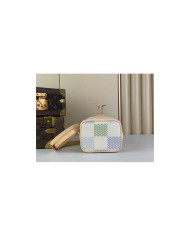 LV  NanoNoe Bucket bag