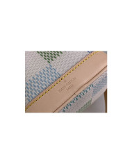 LV  NanoNoe Bucket bag