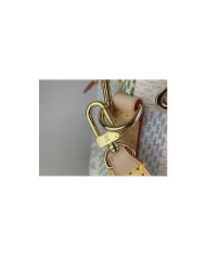 LV  NanoNoe Bucket bag