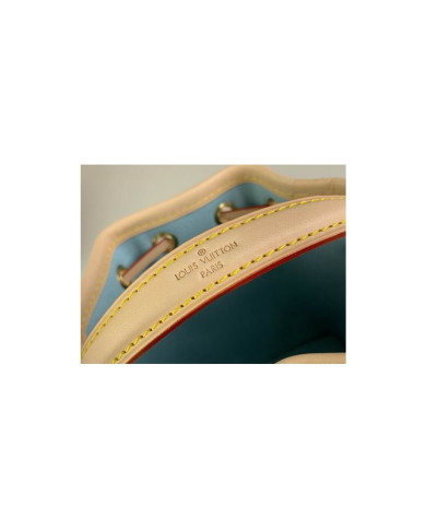 LV  NanoNoe Bucket bag