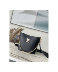 LV  Walk Bucket bag