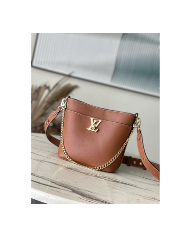 LV  Walk Bucket bag
