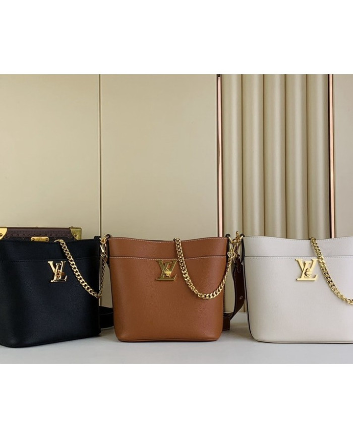 LV  Walk  Bucket bag