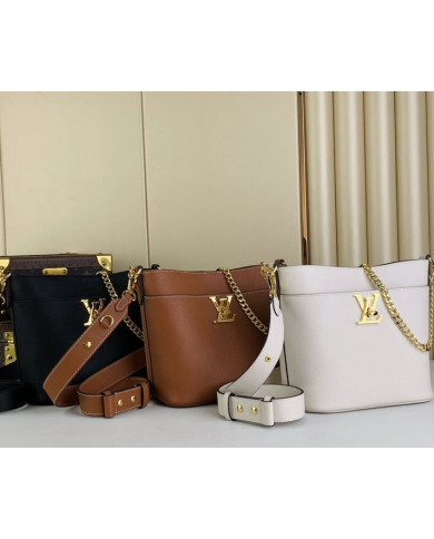 LV  Walk  Bucket bag