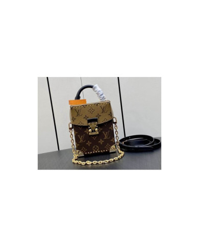 LV  Camera box