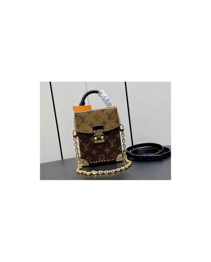 LV  Camera box