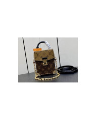 LV  Camera box
