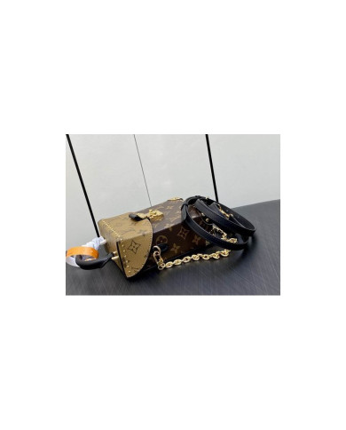 LV  Camera box