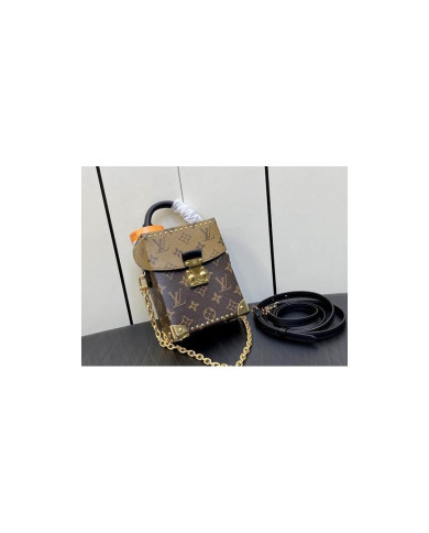 LV  Camera box
