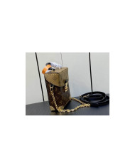 LV  Camera box