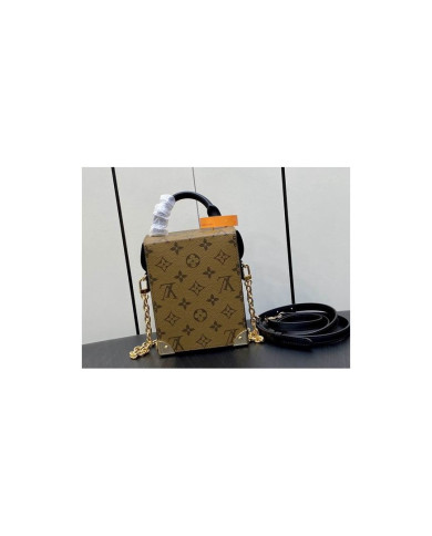 LV  Camera box