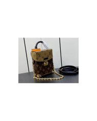 LV  Camera box