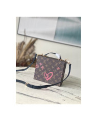 LV  Camera box
