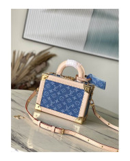 LV  Petite Valise Camera box